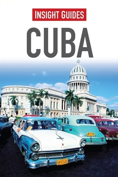 Insight Guides. Cuba