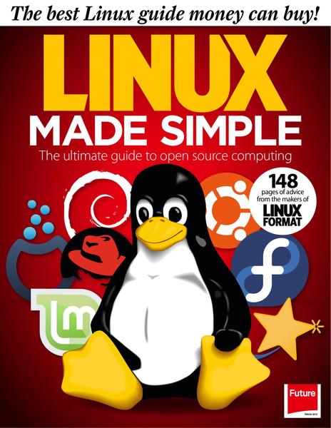 Linux Made Simple (2015)